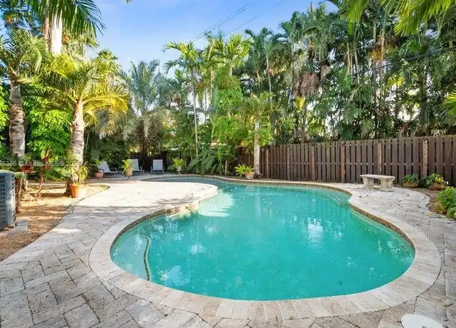 Property at 1050 Harrison St, Hollywood, FL, 33019, 4 beds, 3 baths, [object Object]