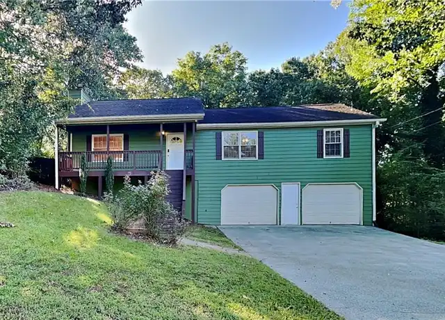 Property at 5225 Shadowood Dr, Canton, GA, 30114, 3 beds, 2 baths, [object Object]
