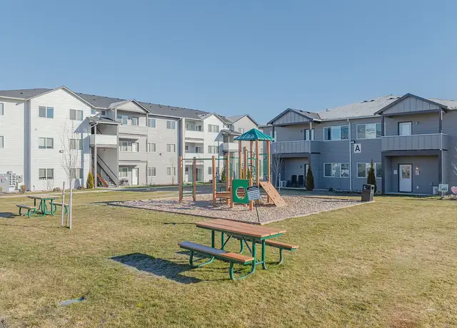 Photo of 15037 Tahoma Blvd SE, Yelm, WA 98597