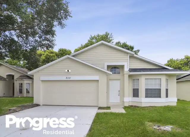 Property at 2110 Donegan Pl, Orlando, FL, 32826, 4 beds, 2 baths, [object Object]