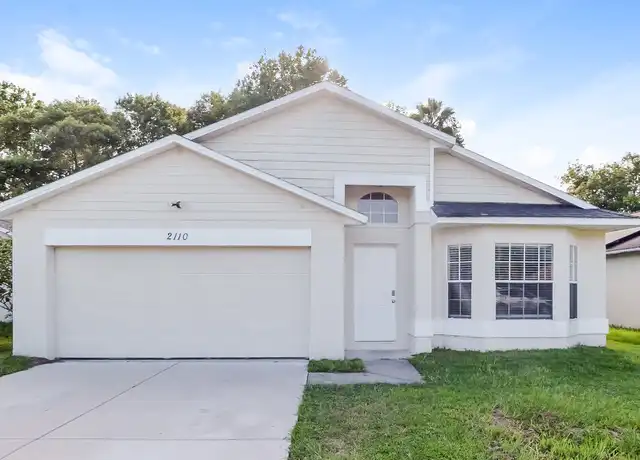 Property at 2110 Donegan Pl, Orlando, FL, 32826, 4 beds, 2 baths, [object Object]