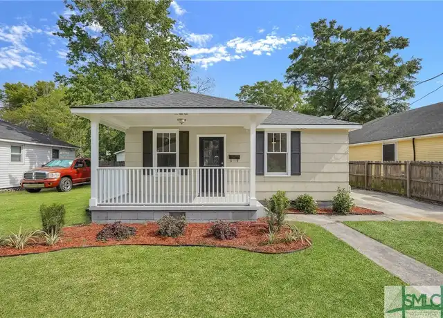 Property at 1828 Greenville St, Savannah, GA, 31404, 3 beds, 2 baths, [object Object]