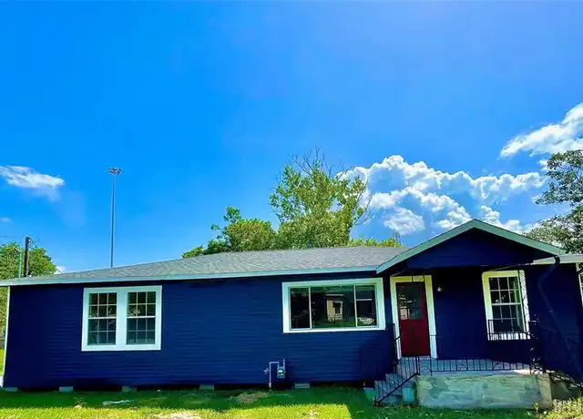 Property at 6308 Frisco St Unit B, Houston, TX, 77022, 1 bed, 1 bath, [object Object]