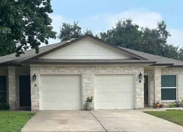 Property at 8710 Weiser Dr Unit A, Austin, TX, 78729, 3 beds, 2 baths, [object Object]