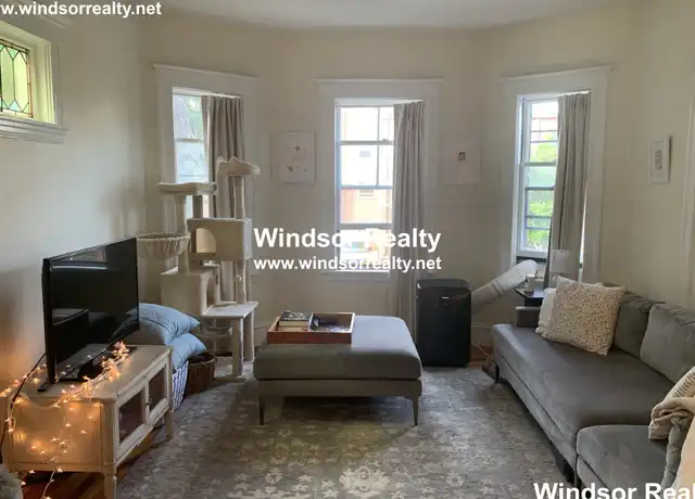 Property at 292 Highland Ave Unit 2, Somerville, MA, 02144, 2 beds, 1 bath, [object Object]
