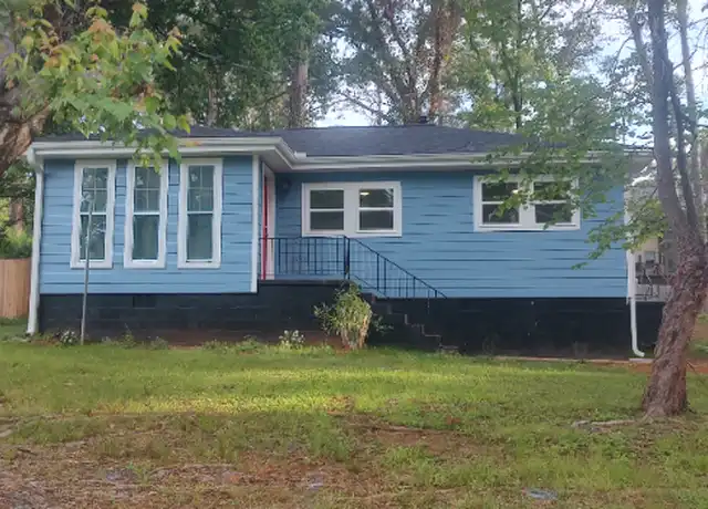 Property at 1368 Diamond Ave SE, Atlanta, GA, 30316, 2 beds, 1 bath, [object Object]