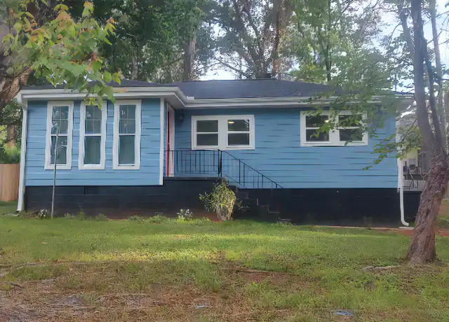 Property at 1368 Diamond Ave SE, Atlanta, GA, 30316, 2 beds, 1 bath, [object Object]