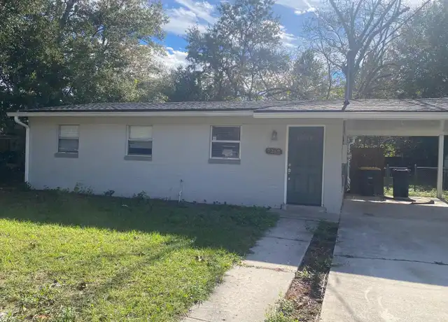 Property at 7262 Kivler Dr, Jacksonville, FL, 32210, 3 beds, 1 bath, [object Object]