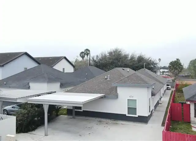 Property at 424 W Chavez St Unit 1, Edinburg, TX, 78541, 2 beds, 1 bath, [object Object]