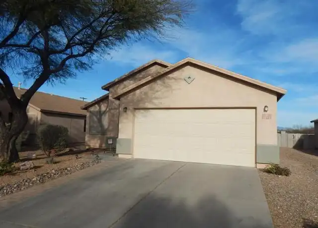 Property at 5173 S Via Laguna Blanca, Tucson, AZ, 85706, 3 beds, 2 baths, [object Object]