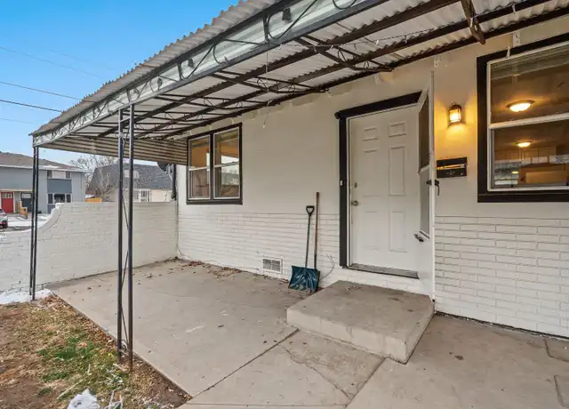 Property at 4851 W 11th Ave Unit 4849, Denver, CO, 80204, 2 beds, 1 bath, [object Object]