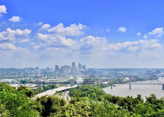 Property at 558 Davenport Ave, Cincinnati, OH, 45204, 2 beds, 2 baths, [object Object]