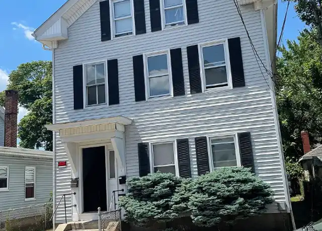 Property at 8 Bagley St Unit 2, Pawtucket, RI, 02860, 3 beds, 1 bath, [object Object]
