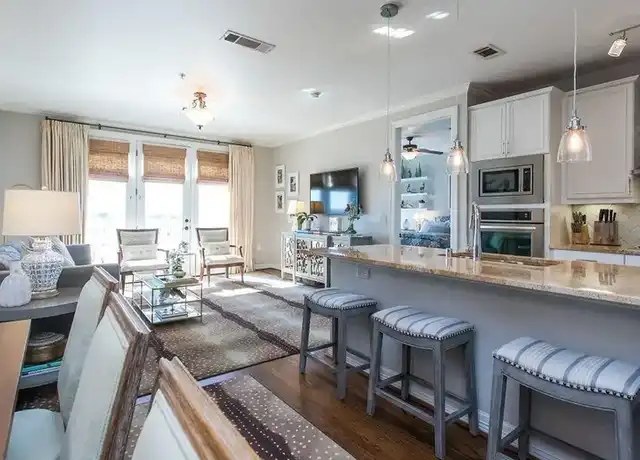 Property at 8616 Turtle Creek Blvd Unit 854, Dallas, TX, 75225, 2 beds, 2 baths, [object Object]