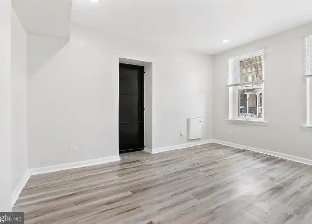 Property at 1242 W Airdrie St, Philadelphia, PA, 19140, 2 beds, 1 bath, [object Object]