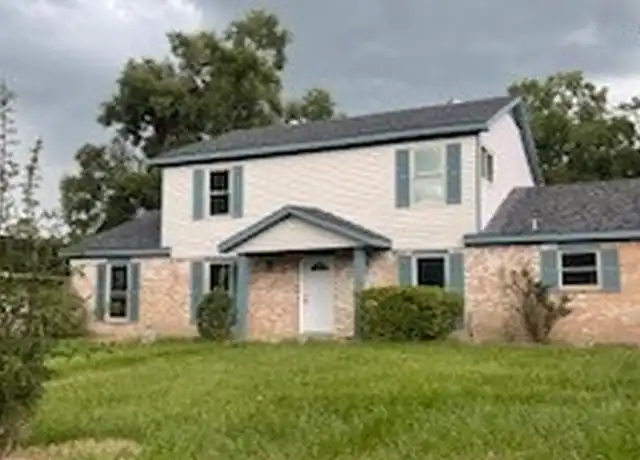 Property at 17078 Gleneagle Dr S, Conroe, TX, 77385, 4 beds, 2 baths, [object Object]