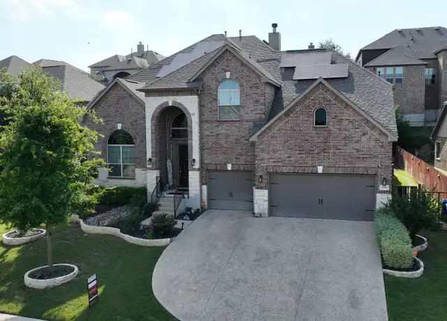 Property at 3751 Chicory Bnd, Bulverde, TX, 78163, 5 beds, 4.5 baths, [object Object]