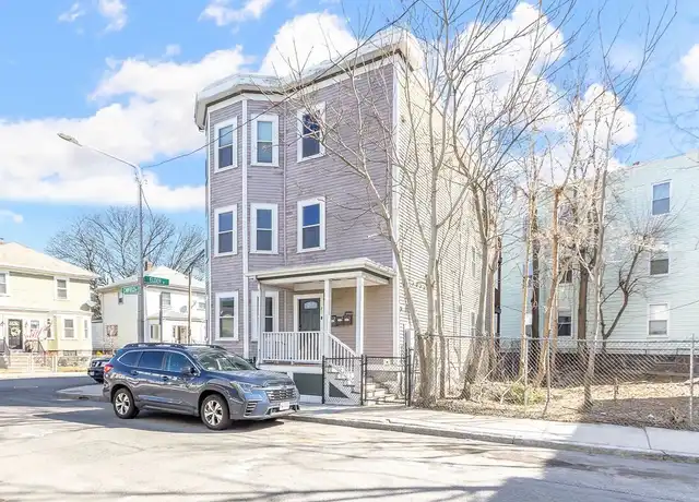 Property at 21 Cawfield St Unit A, Boston, MA, 02125, 2 beds, 2 baths, [object Object]