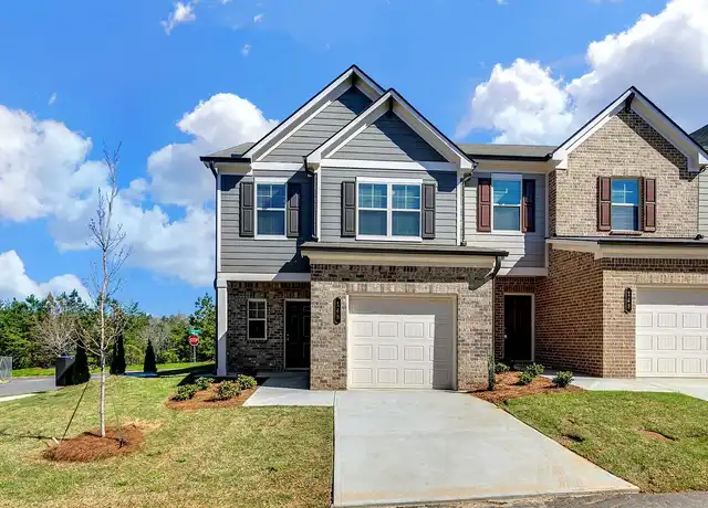 Property at Covey Homes Bluffs - 600 Waterstone Dr, Canton, GA, 30114, 2-3 beds, 2.5 baths, [object Object]