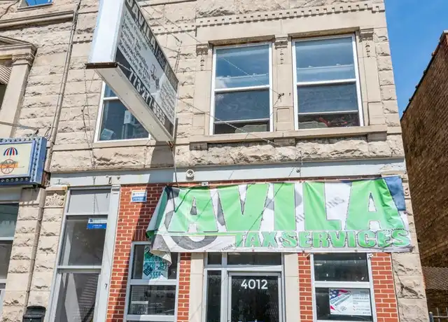 Property at 4012 W Armitage Ave Unit 3R, Chicago, IL, 60639, 2 beds, 1 bath, [object Object]