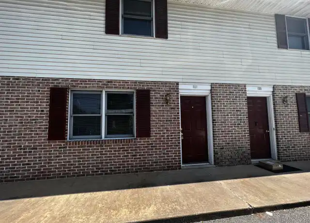 Property at 110 E Hummelstown St Unit 106, Elizabethtown, PA, 17022, 2 beds, 1.5 baths, [object Object]