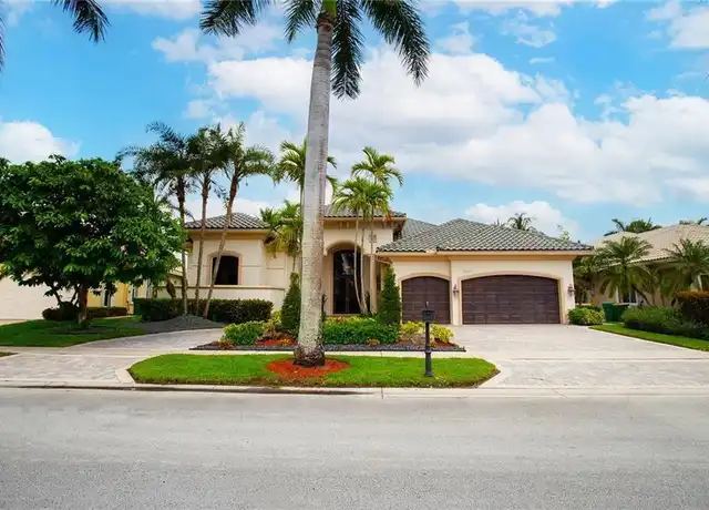 Property at 10897 Canary Island Ct, Plantation, FL, 33324, 4 beds, 3.5 baths, [object Object]