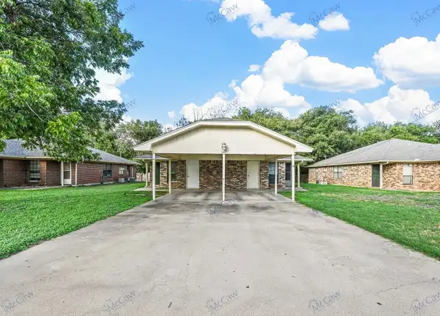 Property at 409 Rockcrest Dr Unit A, Cleburne, TX, 76033, 2 beds, 2 baths, [object Object]