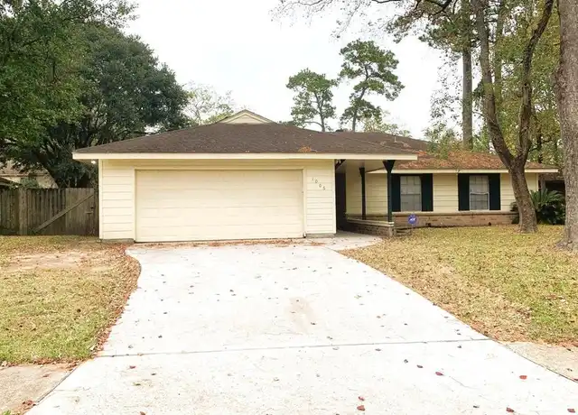 Property at 1006 Poppets Way, Crosby, TX, 77532, 3 beds, 2 baths, [object Object]