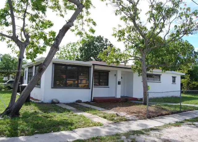 Property at 15660 NE 15th Ave, North Miami Beach, FL, 33162, 3 beds, 2 baths, [object Object]