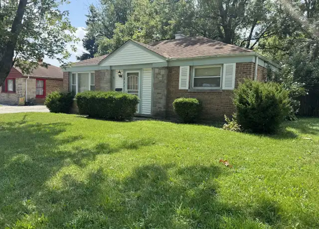 Property at 253 Mantua St, Park Forest, IL, 60466, 2 beds, 1 bath, [object Object]