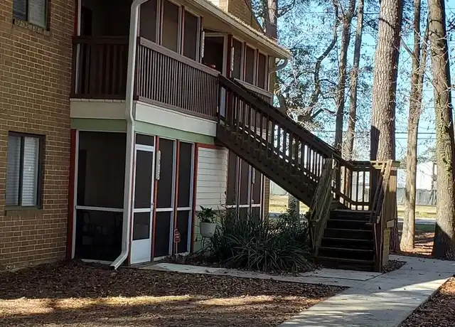 Property at 317 Mabry St #621, Tallahassee, FL, 32304, 2 beds, 1 bath, [object Object]
