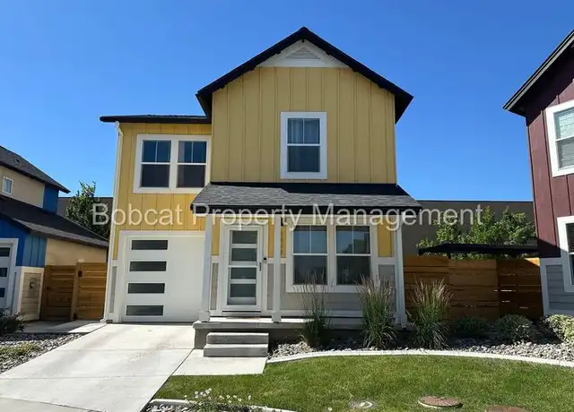 Property at 3804 Bonnie Pl, Carson City, NV, 89701, 3 beds, 2.5 baths, [object Object]