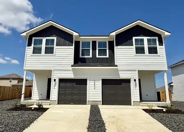 Property at 3854 Abbott Pass #102, St Hedwig, TX, 78152, 3 beds, 2.5 baths, [object Object]