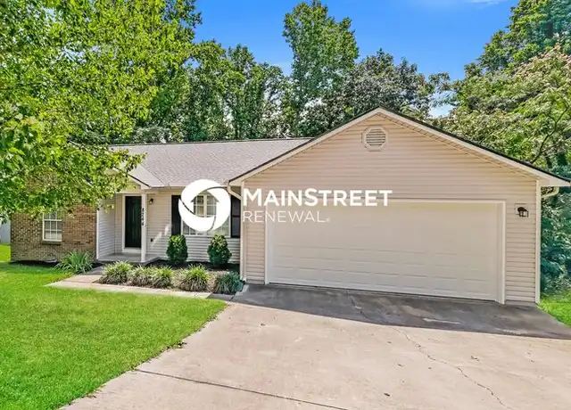 Property at 8244 Oak Terrace Ln, Powell, TN, 37849, 3 beds, 2 baths, [object Object]