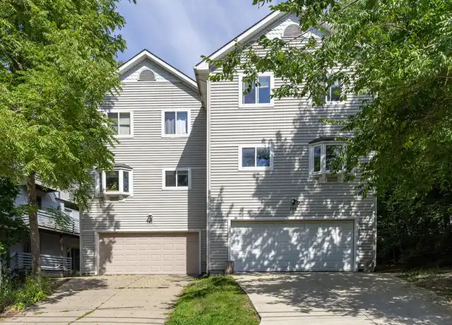 Property at 1554 Jones Dr Unit 1554-4, Ann Arbor, MI, 48105, 1 bed, 1 bath, [object Object]