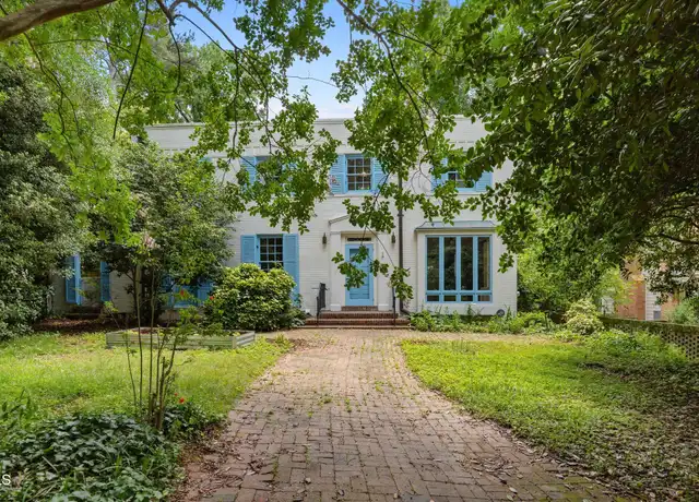 Property at 2625 Dover Rd, Raleigh, NC, 27608, 4 beds, 3.5 baths, [object Object]