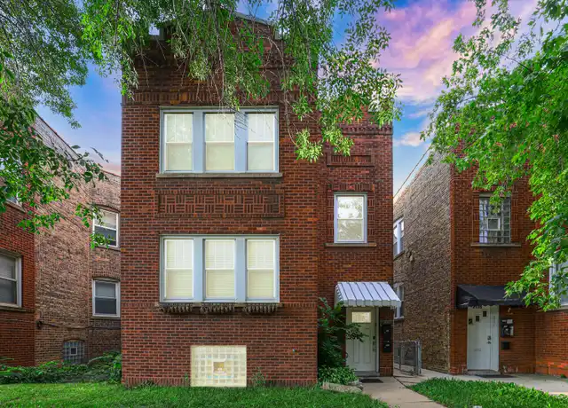 Property at 3120 W Addison St #2, Chicago, IL, 60618, 2 beds, 1 bath, [object Object]
