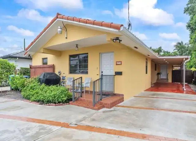 Property at 3534 SW 27th St, Miami, FL, 33133, 4 beds, 2 baths, [object Object]