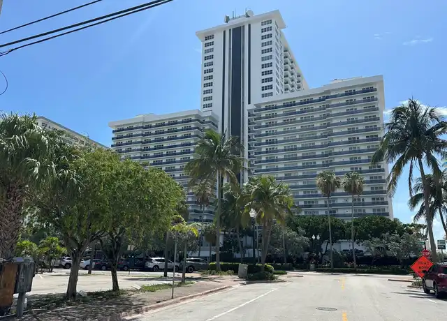 Property at 3500 Galt Ocean Dr Unit 2612, Fort Lauderdale, FL, 33308, 1 bed, 1.5 baths, [object Object]