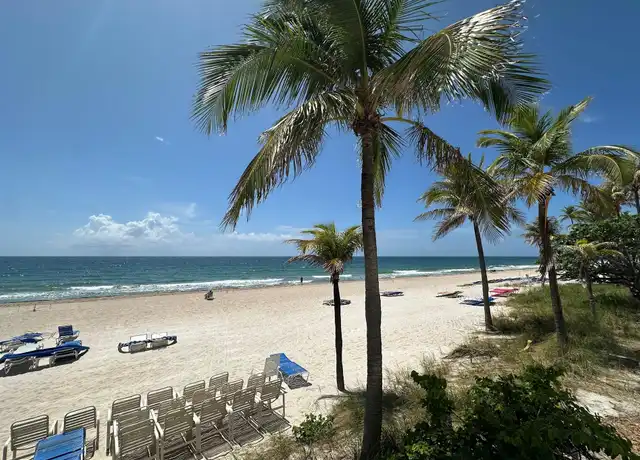 Property at 3500 Galt Ocean Dr Unit 2612, Fort Lauderdale, FL, 33308, 1 bed, 1.5 baths, [object Object]