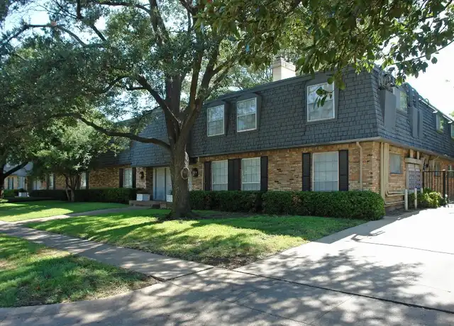 Property at 4320 Travis St Unit KP Apartments, Dallas, TX, 75205, 1 bed, 1 bath, [object Object]