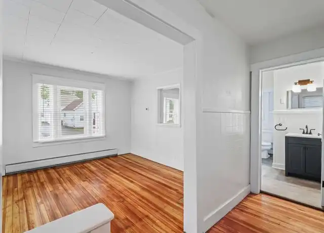 Property at 2 New St Unit 1, South Glens Falls, NY, 12803, 1 bed, 1 bath, [object Object]