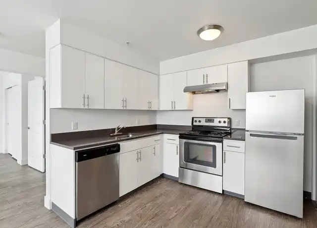 Property at The Ripple Apartments - 4975 NE 14th Pl, Portland, OR, 97211, 0-1 beds, 1 bath, Contact for Price