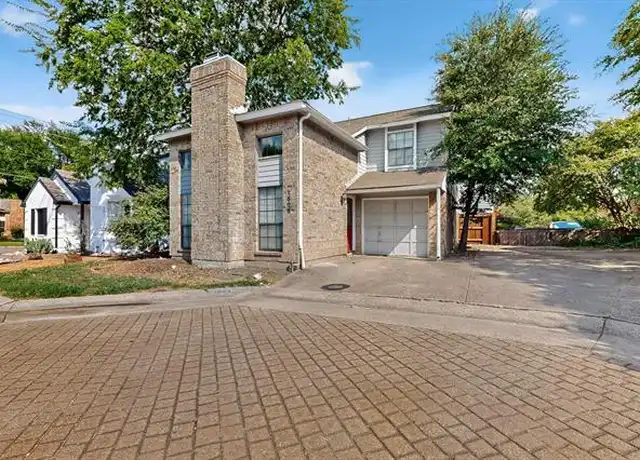 Property at 1535 McCoy St, Dallas, TX, 75204, 2 beds, 1.5 baths, [object Object]