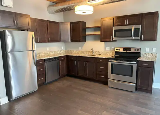 Property at 820 Monroe Ave NW Unit 220, Grand Rapids, MI, 49503, 1 bed, 1 bath, [object Object]