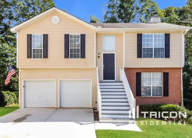 Property at 4194 Riverbank Ct, Decatur, GA, 30034, 3 beds, 3 baths, [object Object]