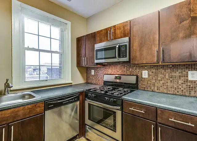 Property at 1630 Park Apartments - 1630 Park Rd NW, Washington, DC, 20010, 0 beds, 1 bath, [object Object]