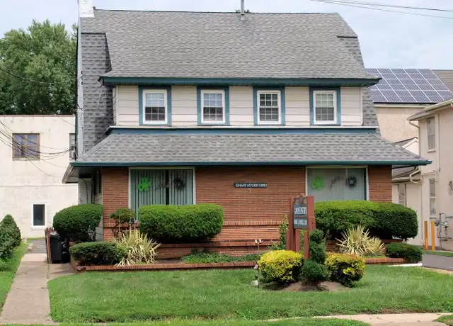 Property at 407 White Horse Pike Unit 2, Oaklyn, NJ, 08107, 1 bed, 1 bath, [object Object]