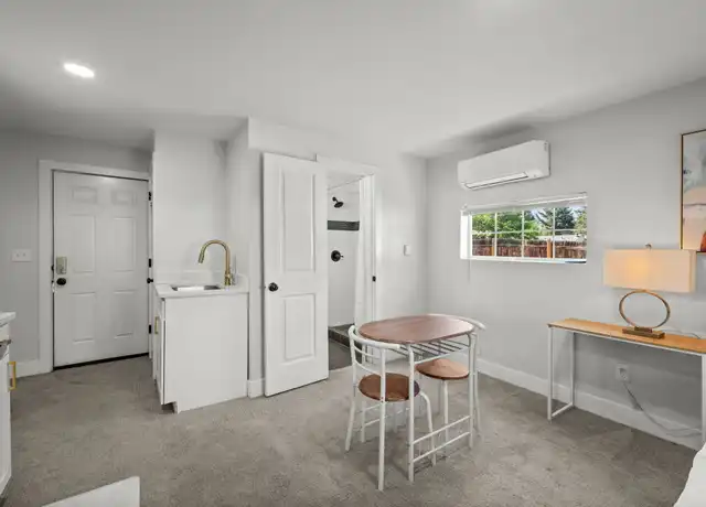Property at 760 Stuart St Unit Back Home, Denver, CO, 80204, 0 beds, 1 bath, [object Object]