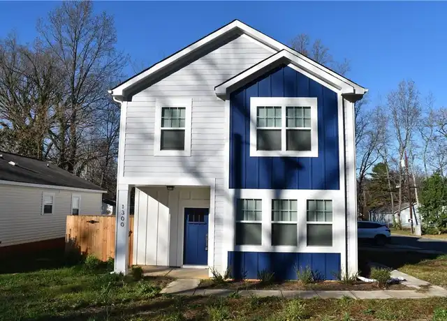 Property at 1300 Norris Ave Unit 1, Charlotte, NC, 28206, 3 beds, 2.5 baths, [object Object]